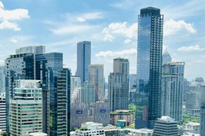 Second-hand condo