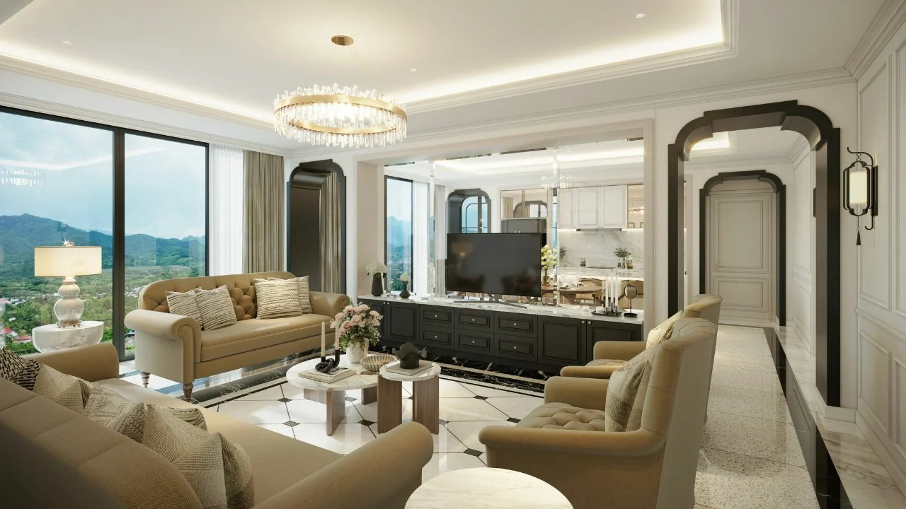 Phuket Condo