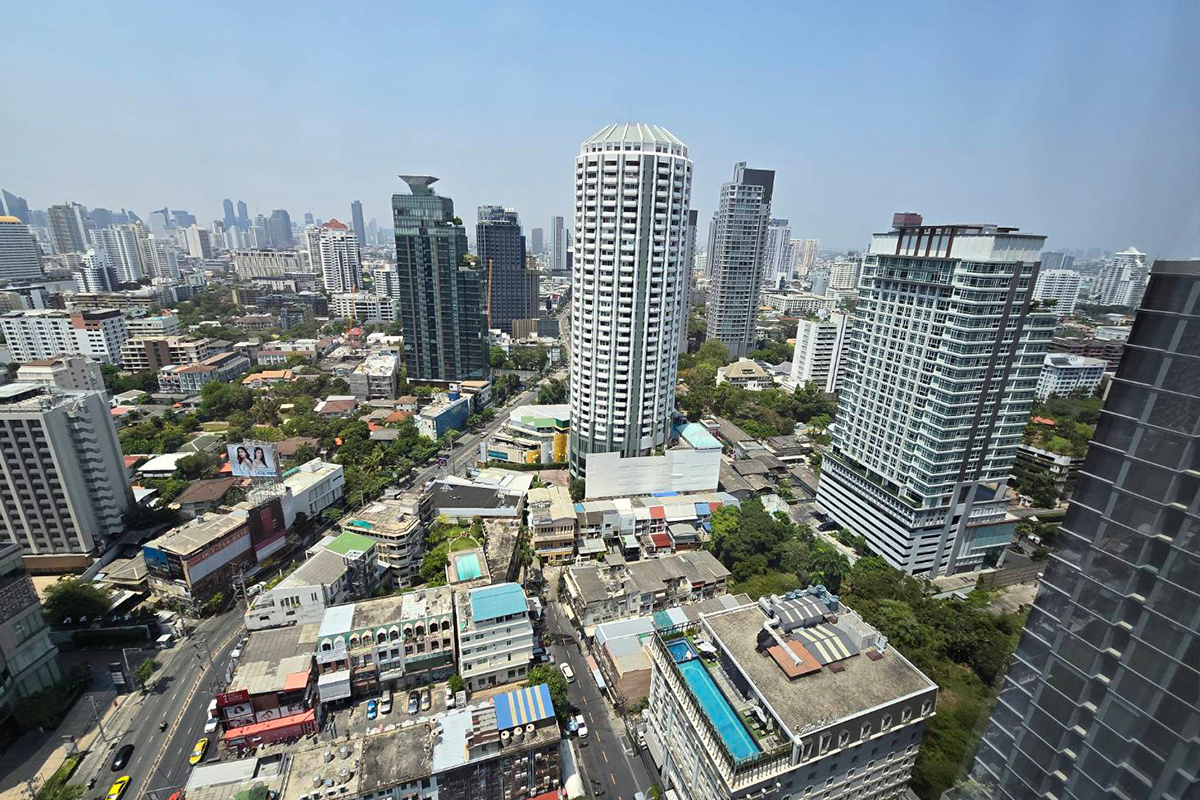 condo market