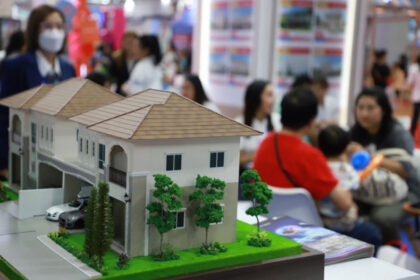Bangkok Property Demand
