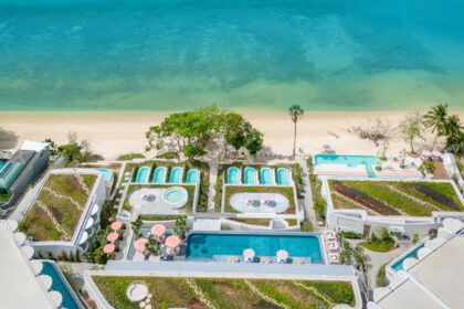 Phuket Real Estate News
