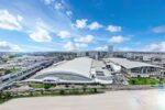 Bangkok Land unveils plan for major new stadium