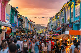 phuket project