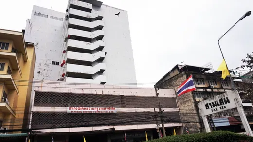 BangkokHousing
