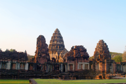 Hua Hin Real Estate News