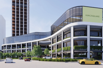Bangkok Real Estate News
