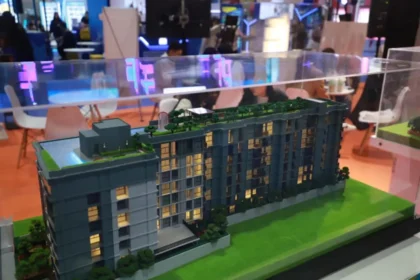 Bangkok Real Estate News